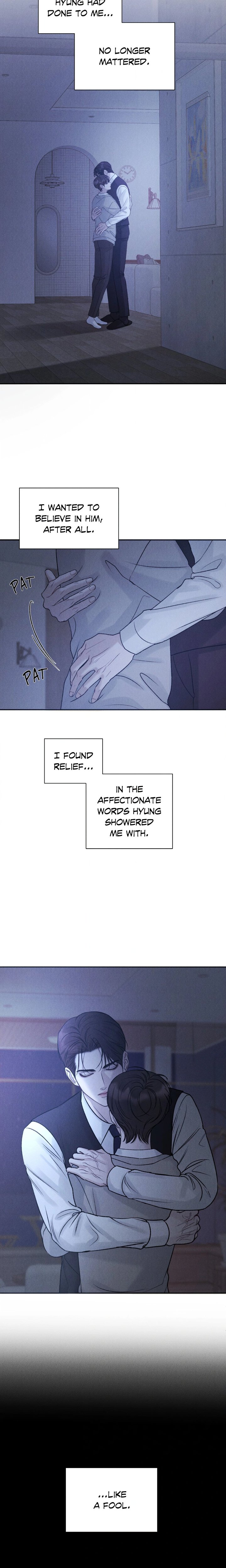 Fall From Grace - Chapter 26 Page 12