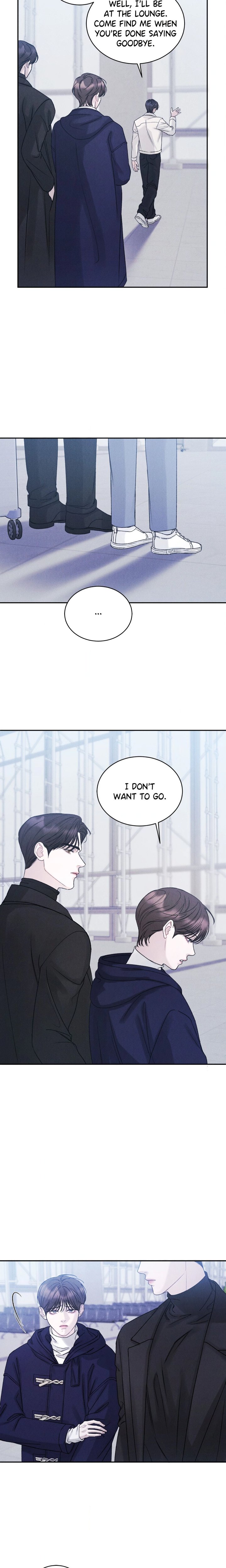 Fall From Grace - Chapter 26 Page 15