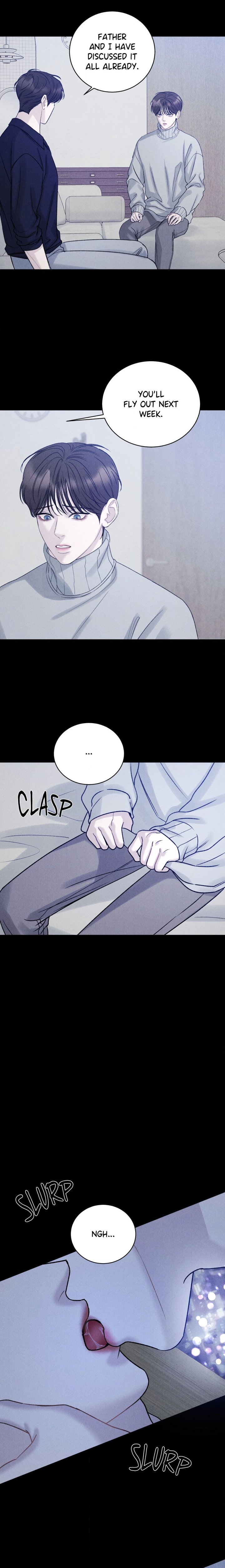 Fall From Grace - Chapter 26 Page 18