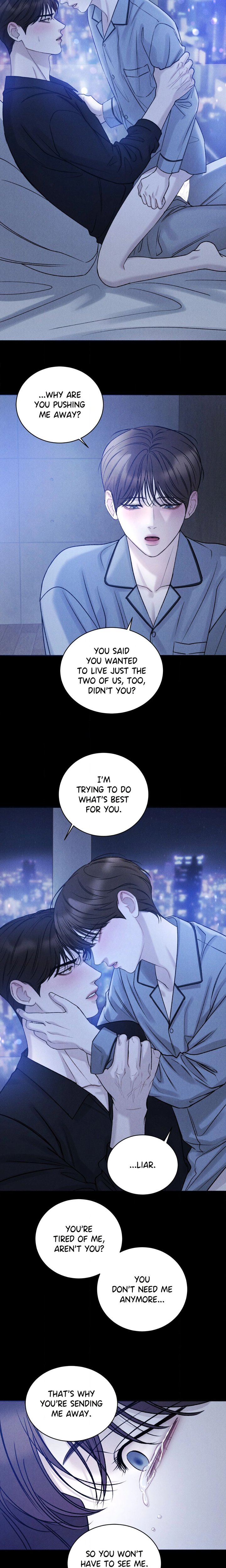 Fall From Grace - Chapter 26 Page 20