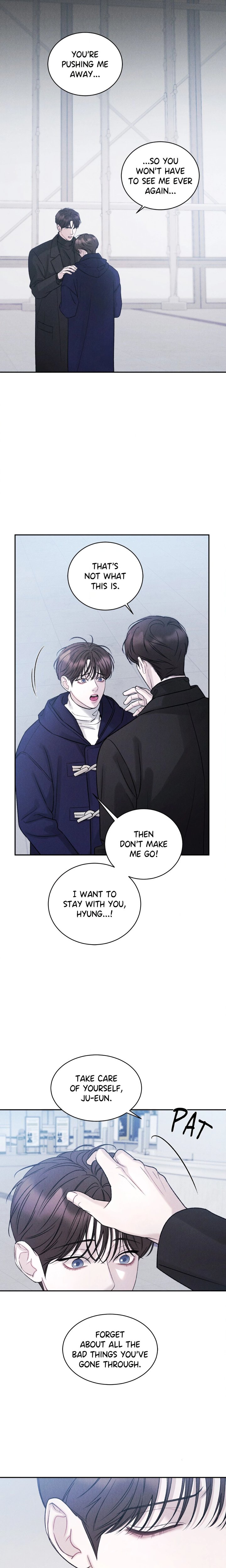 Fall From Grace - Chapter 26 Page 22