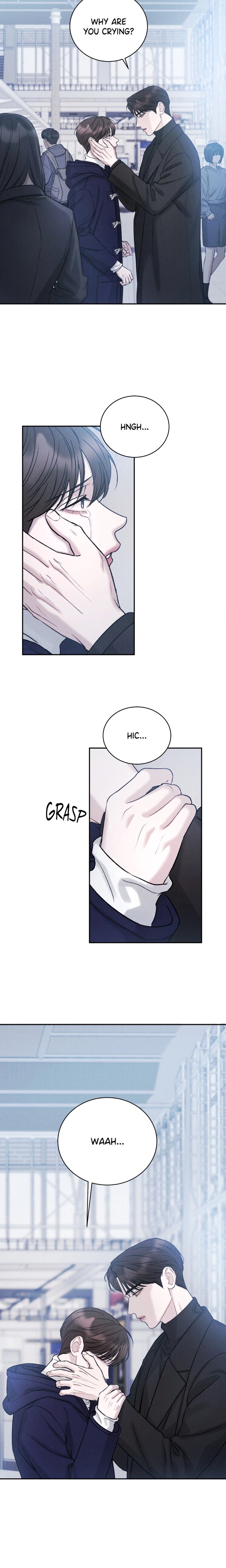 Fall From Grace - Chapter 26 Page 24