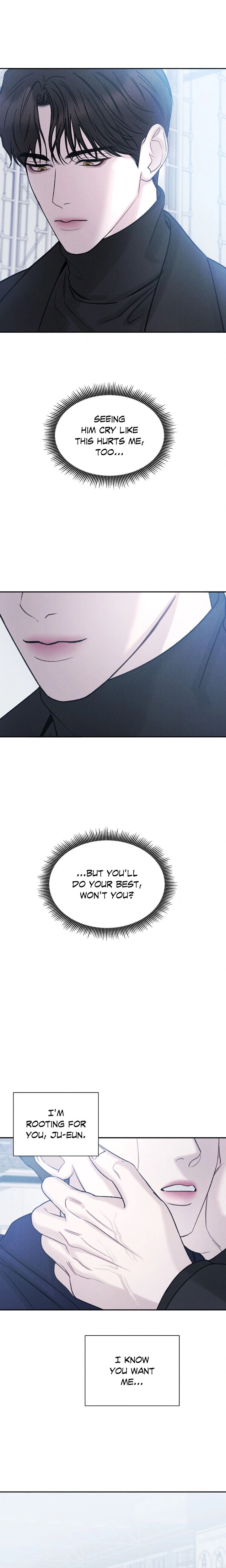 Fall From Grace - Chapter 26 Page 25