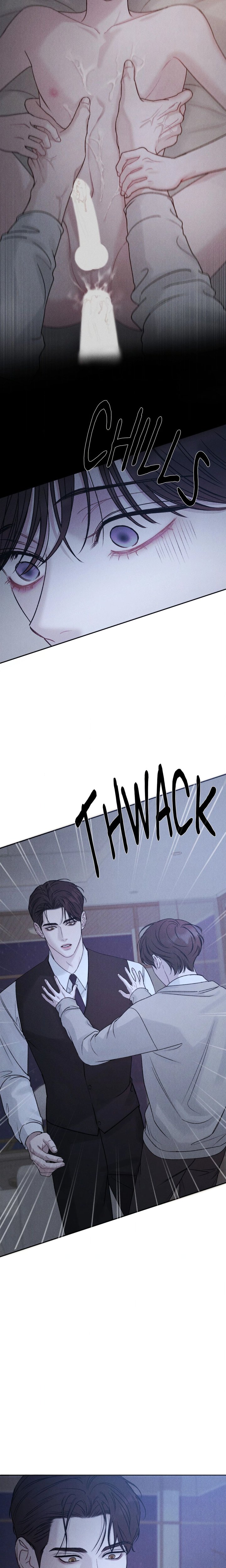 Fall From Grace - Chapter 26 Page 6