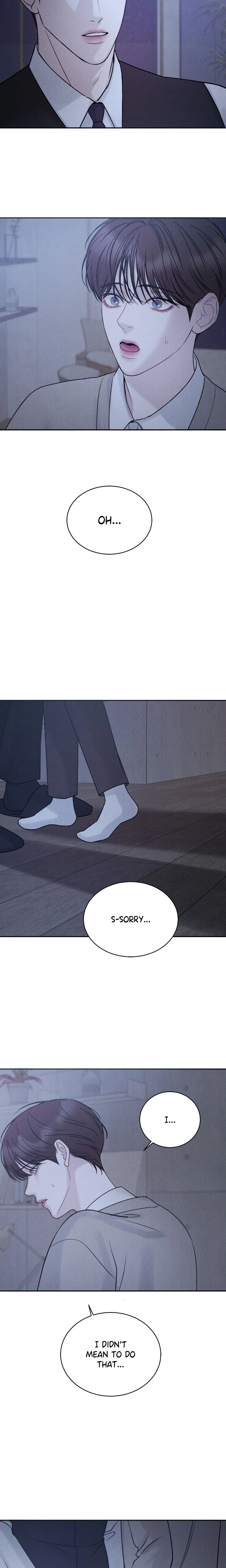 Fall From Grace - Chapter 26 Page 7