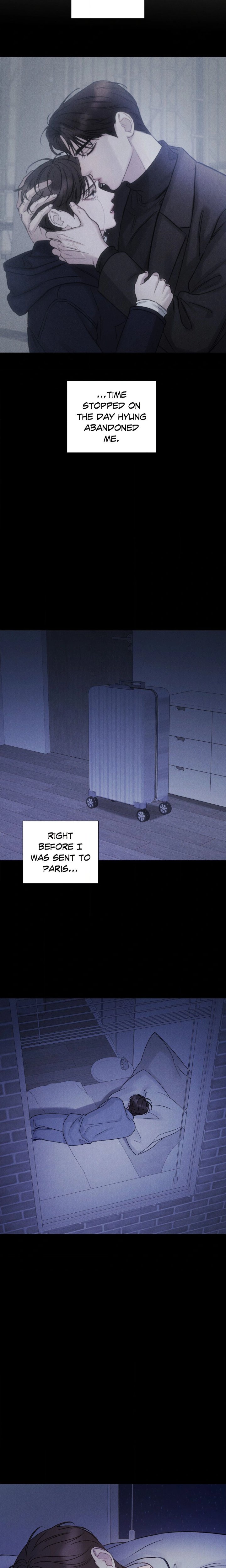 Fall From Grace - Chapter 27 Page 12