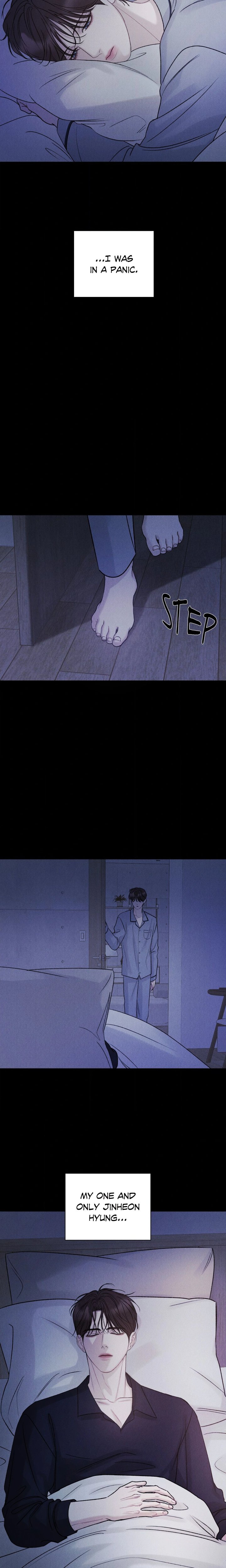 Fall From Grace - Chapter 27 Page 13
