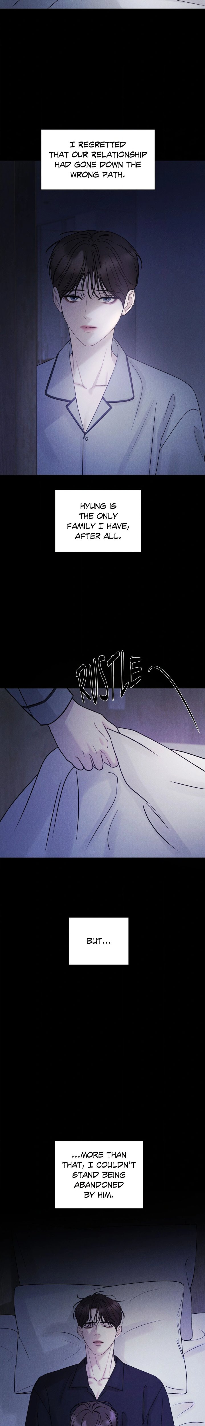 Fall From Grace - Chapter 27 Page 14