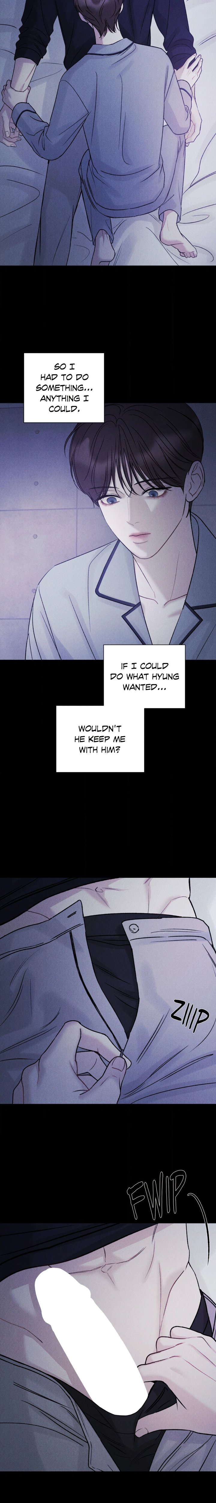 Fall From Grace - Chapter 27 Page 15