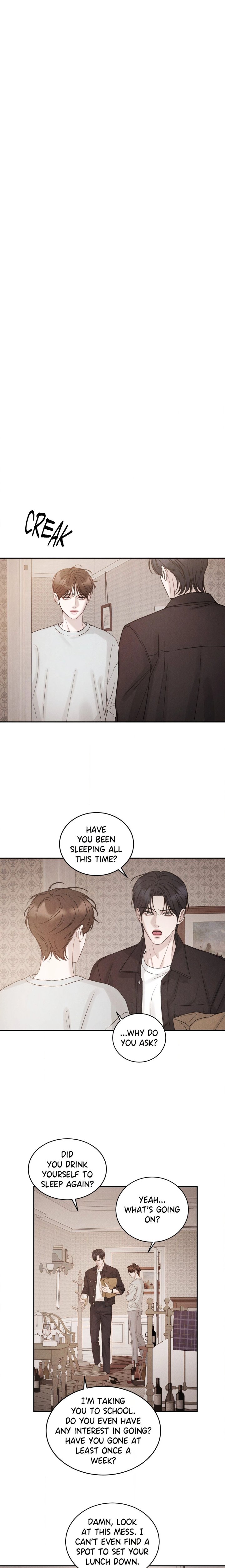 Fall From Grace - Chapter 27 Page 3