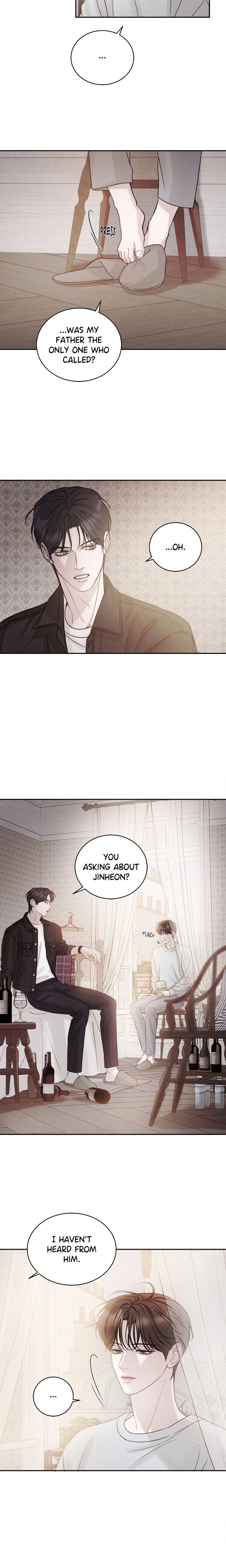 Fall From Grace - Chapter 27 Page 6