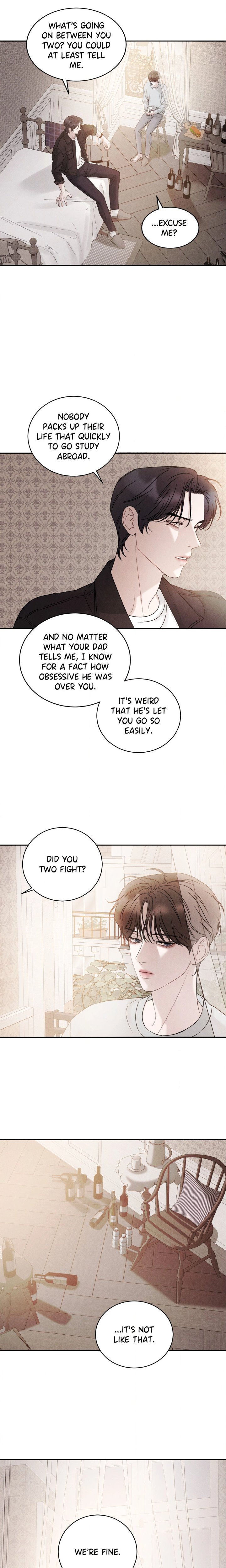 Fall From Grace - Chapter 27 Page 7