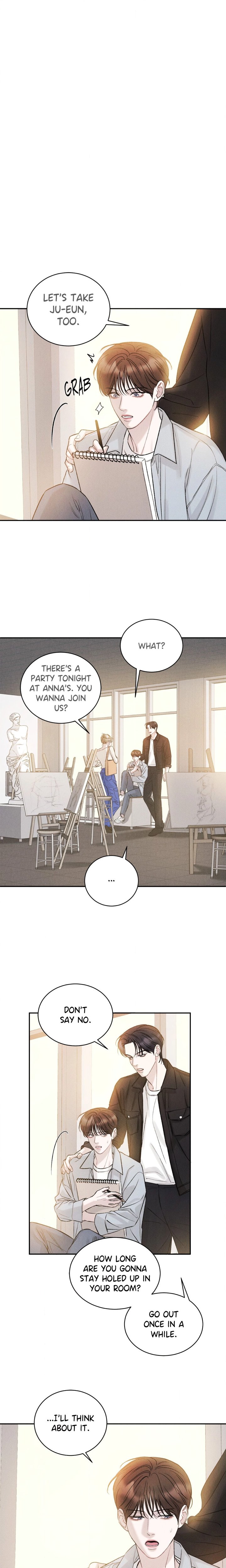 Fall From Grace - Chapter 27 Page 9