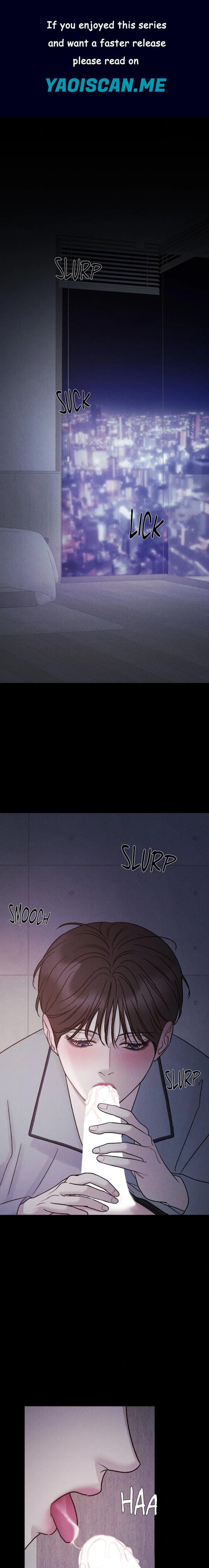 Fall From Grace - Chapter 28 Page 1