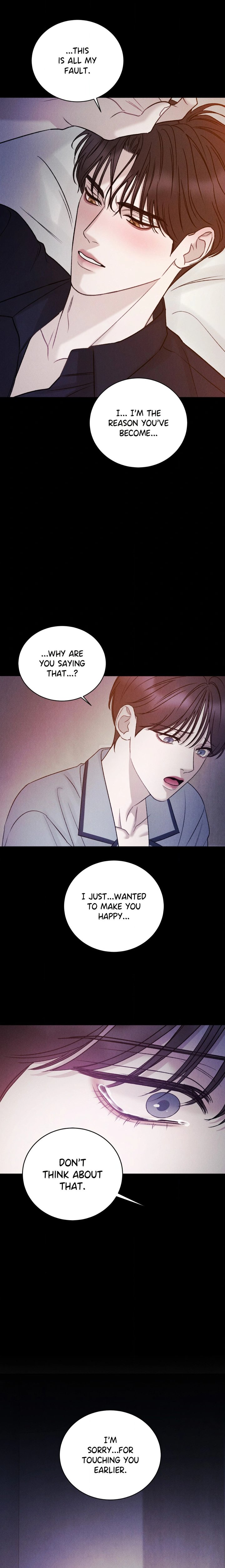 Fall From Grace - Chapter 28 Page 17