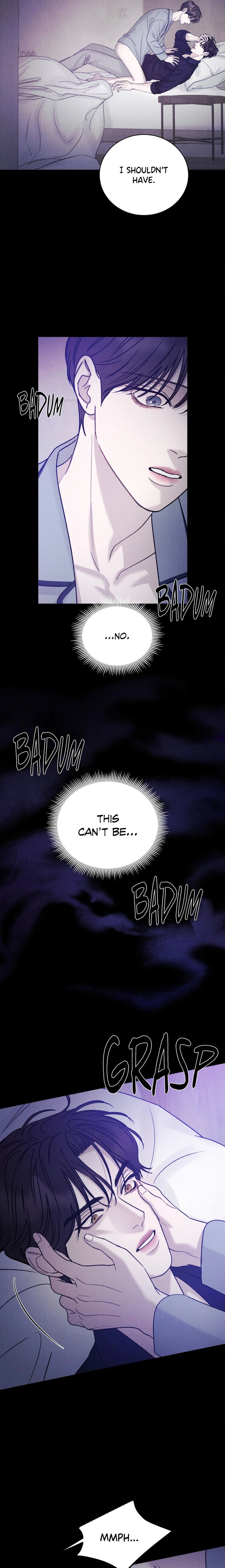 Fall From Grace - Chapter 28 Page 18
