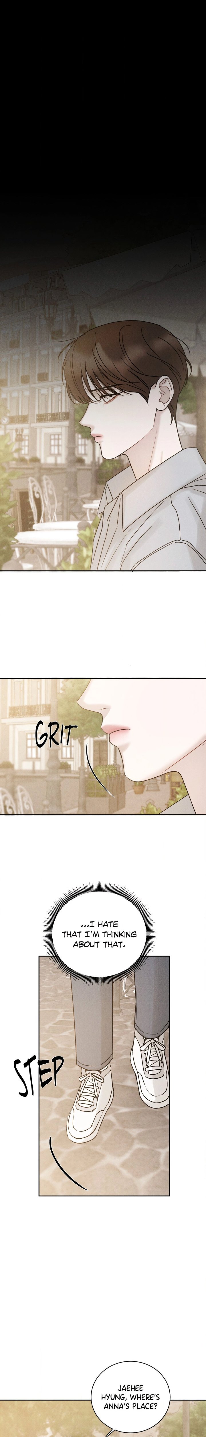 Fall From Grace - Chapter 28 Page 21
