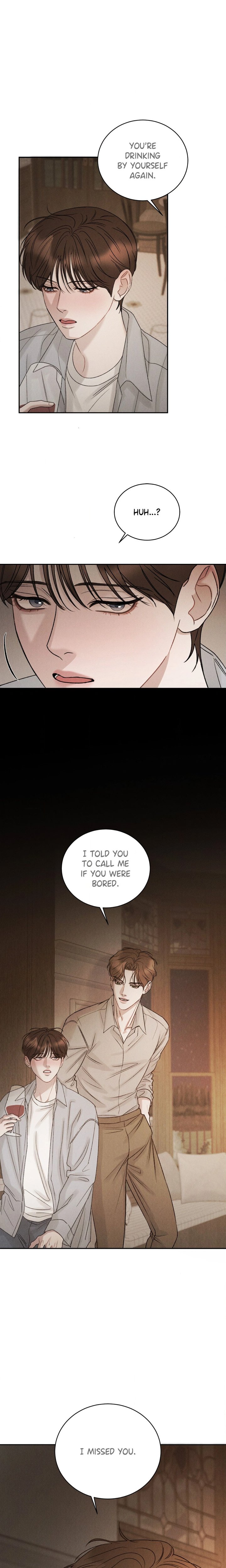 Fall From Grace - Chapter 28 Page 23