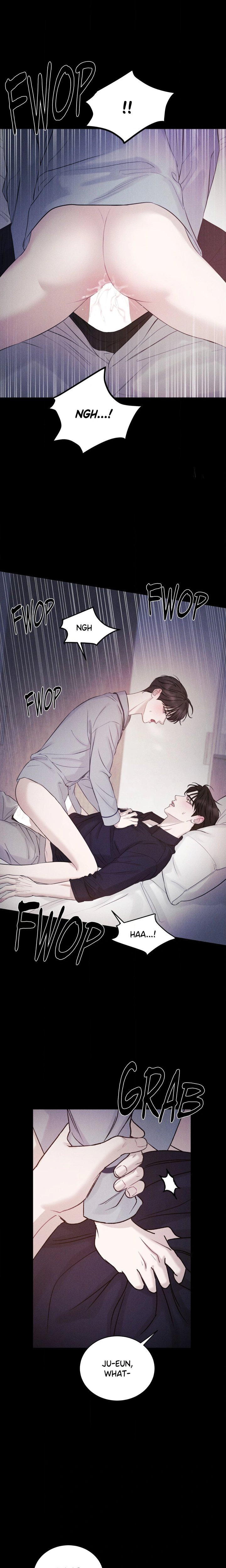 Fall From Grace - Chapter 28 Page 8