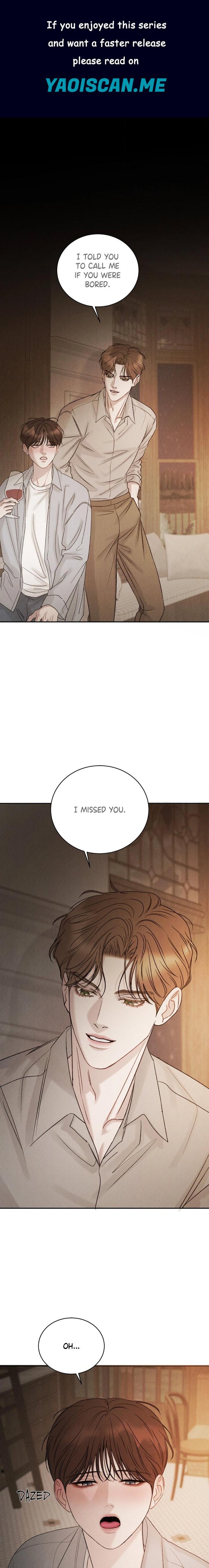 Fall From Grace - Chapter 29 Page 1