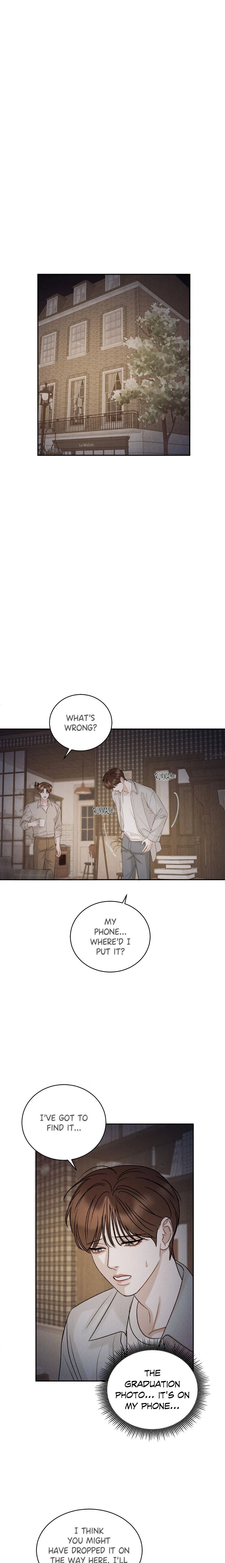 Fall From Grace - Chapter 29 Page 12