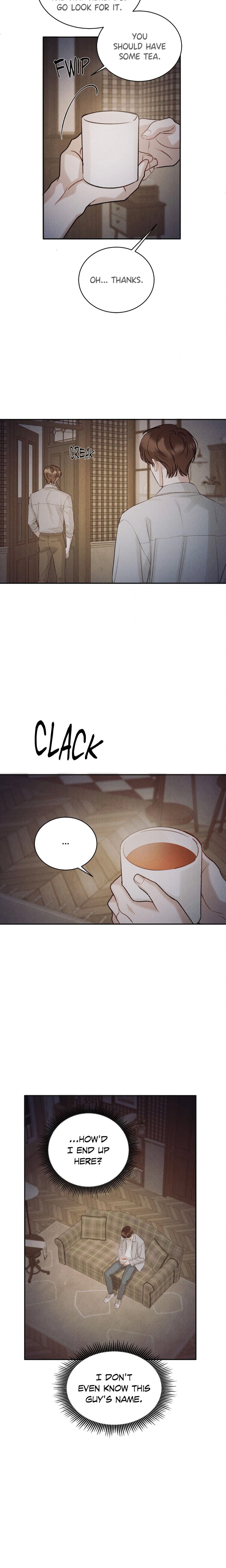 Fall From Grace - Chapter 29 Page 13