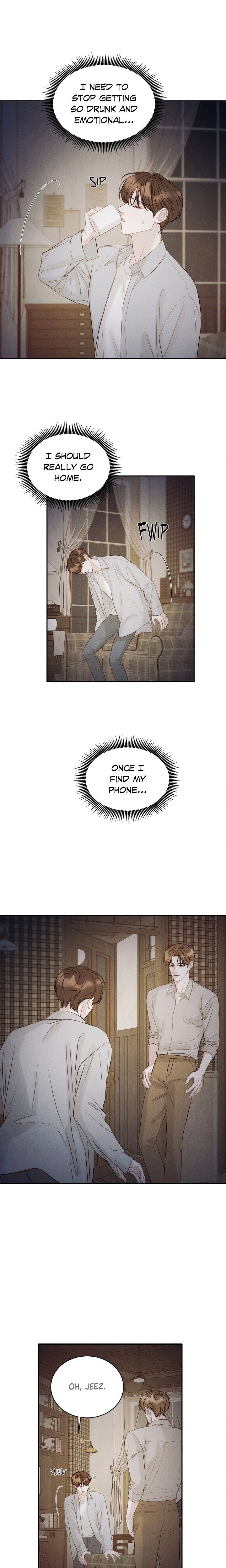 Fall From Grace - Chapter 29 Page 14
