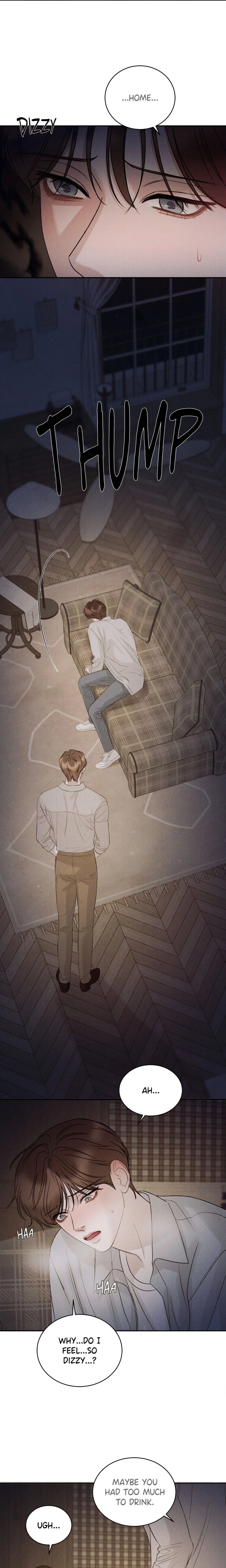 Fall From Grace - Chapter 29 Page 16