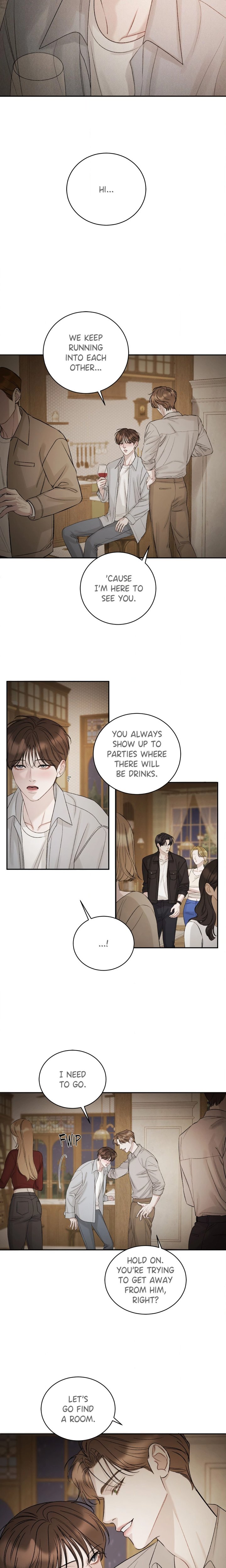 Fall From Grace - Chapter 29 Page 2