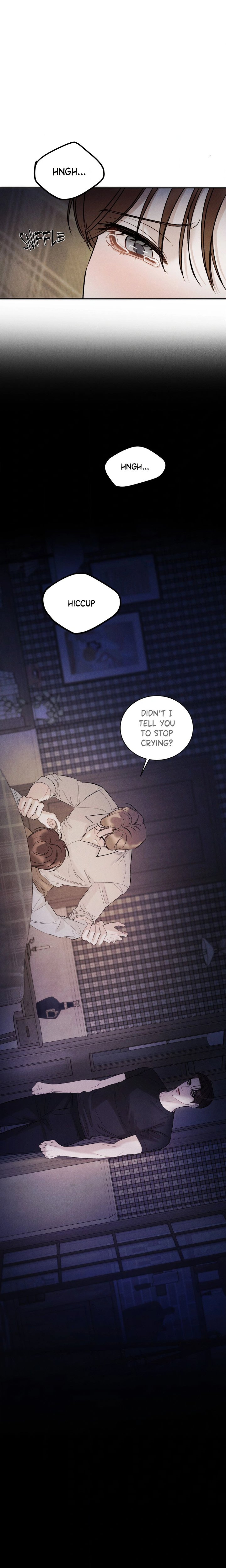 Fall From Grace - Chapter 29 Page 20