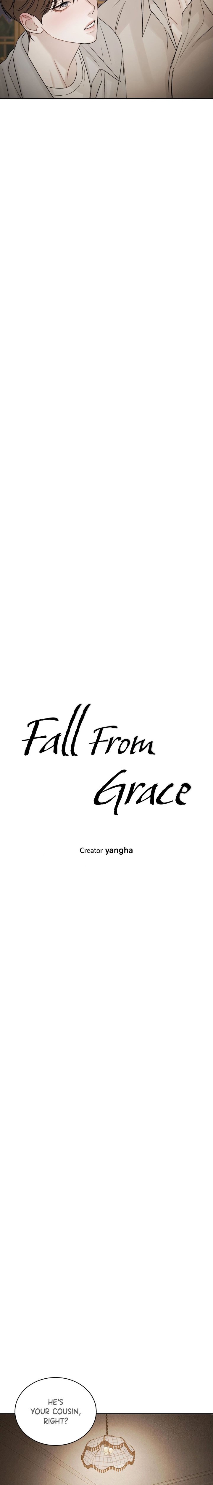 Fall From Grace - Chapter 29 Page 3