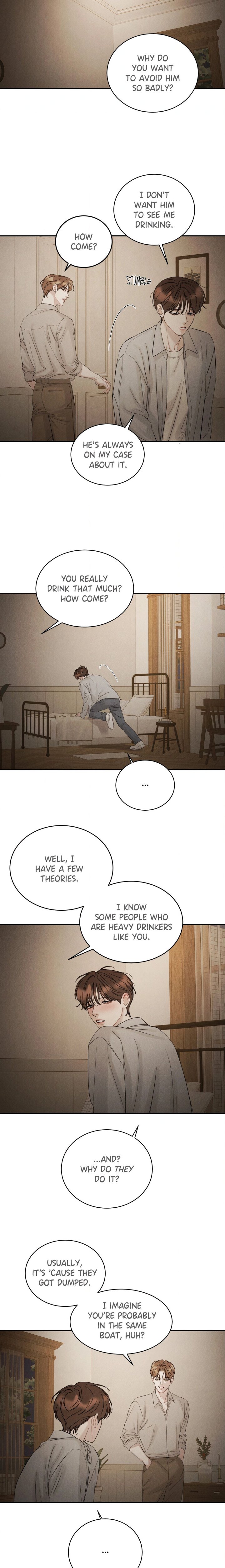 Fall From Grace - Chapter 29 Page 4