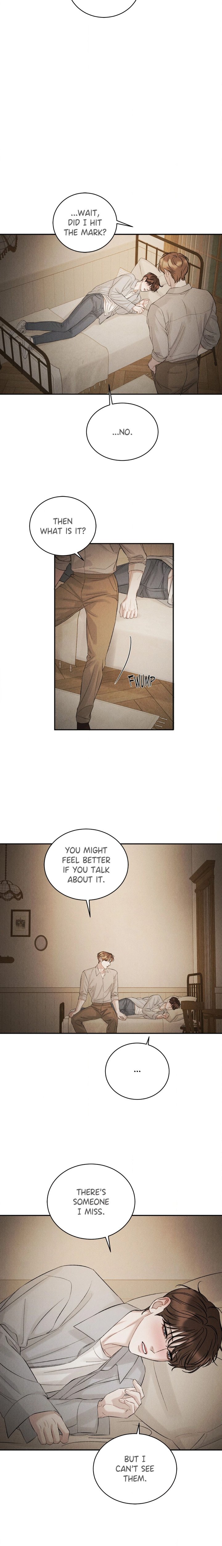 Fall From Grace - Chapter 29 Page 5