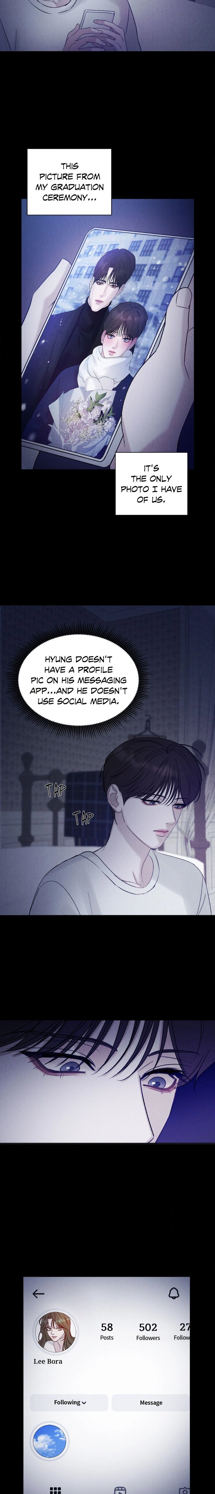 Fall From Grace - Chapter 29 Page 7