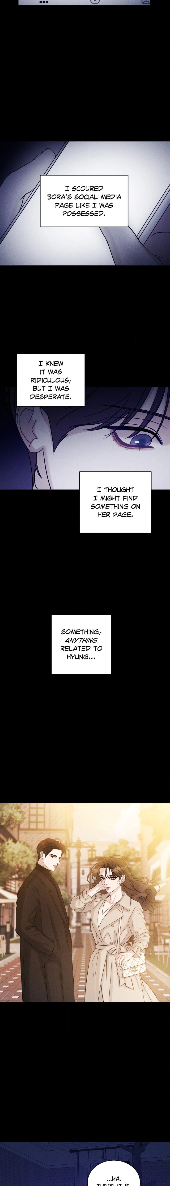 Fall From Grace - Chapter 29 Page 8