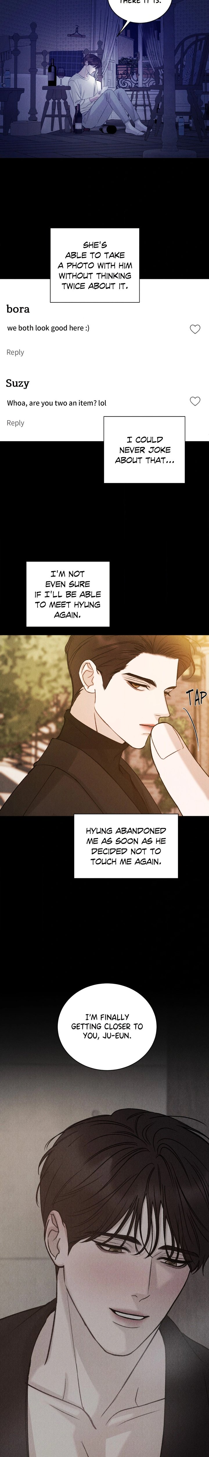 Fall From Grace - Chapter 29 Page 9
