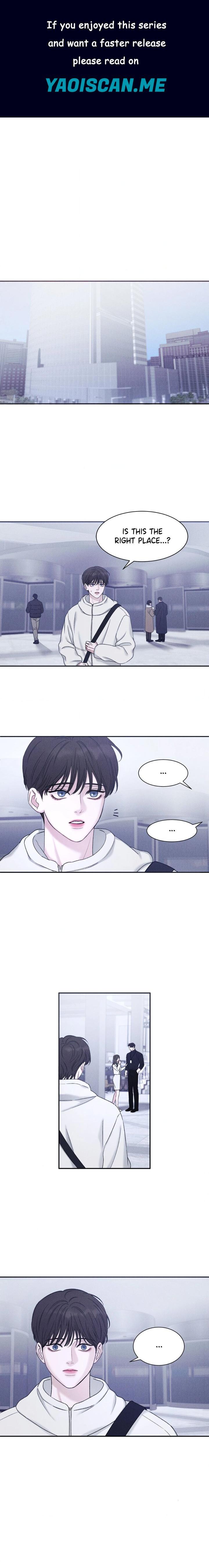 Fall From Grace - Chapter 3 Page 1