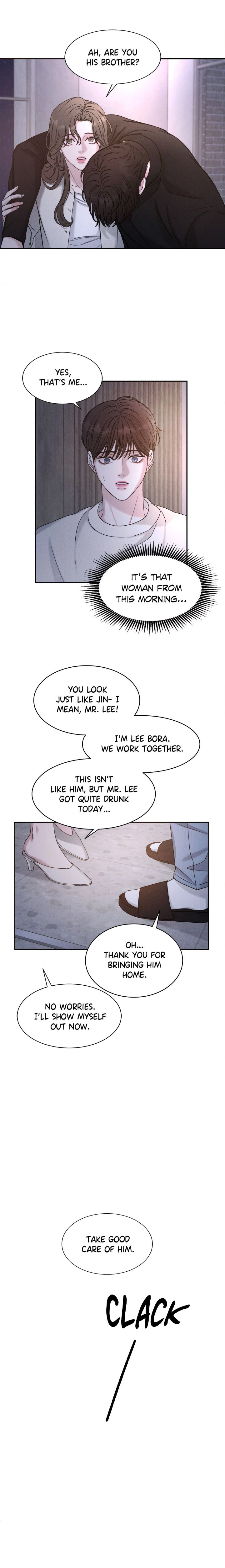 Fall From Grace - Chapter 3 Page 11