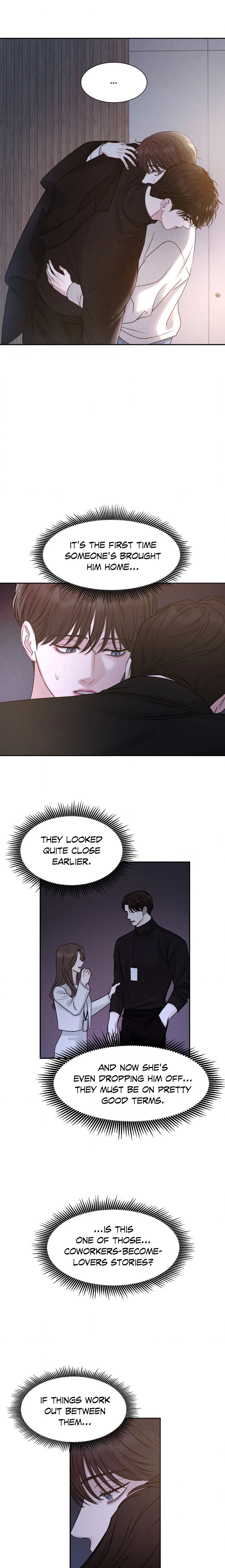 Fall From Grace - Chapter 3 Page 12