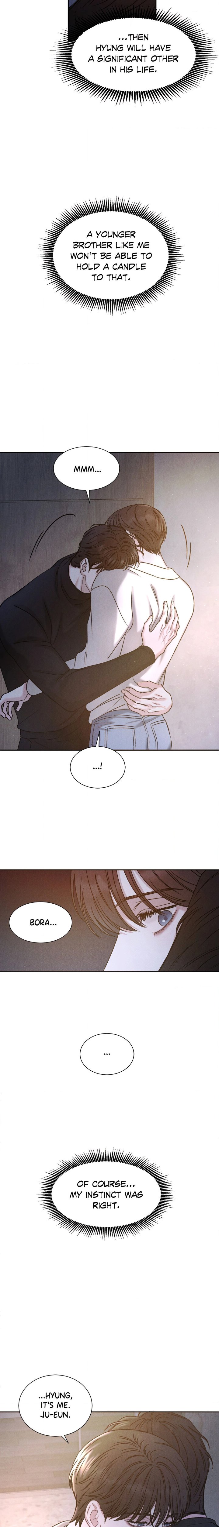 Fall From Grace - Chapter 3 Page 13