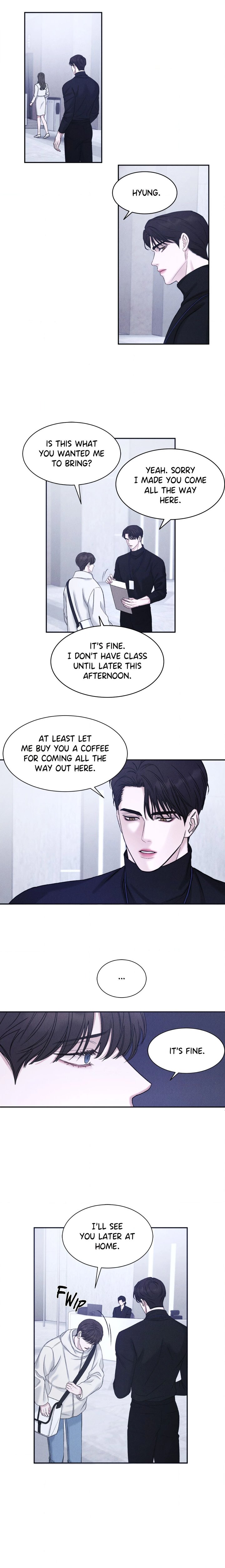 Fall From Grace - Chapter 3 Page 2