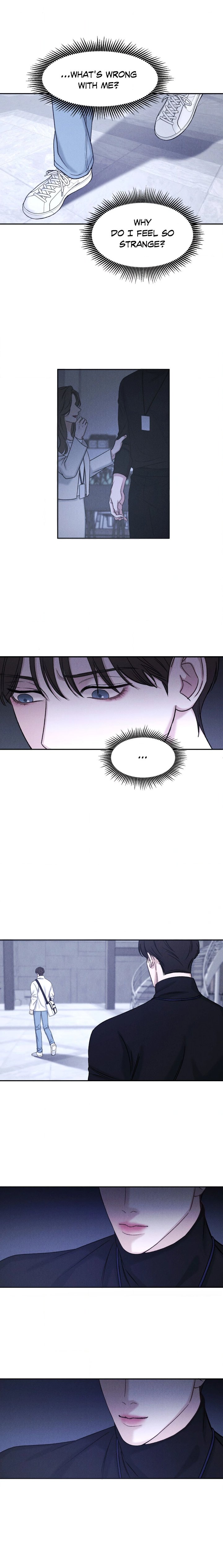 Fall From Grace - Chapter 3 Page 3
