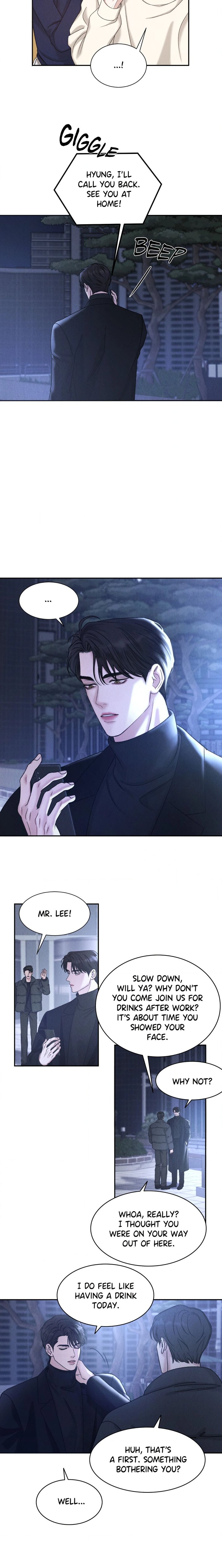 Fall From Grace - Chapter 3 Page 8