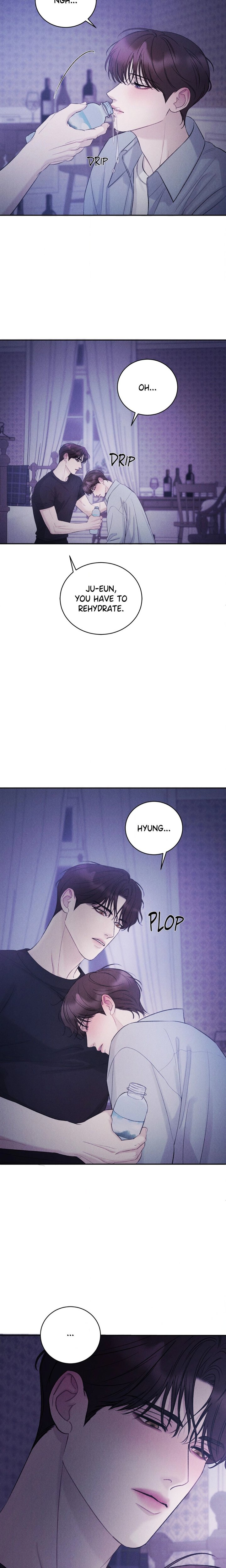 Fall From Grace - Chapter 30 Page 10