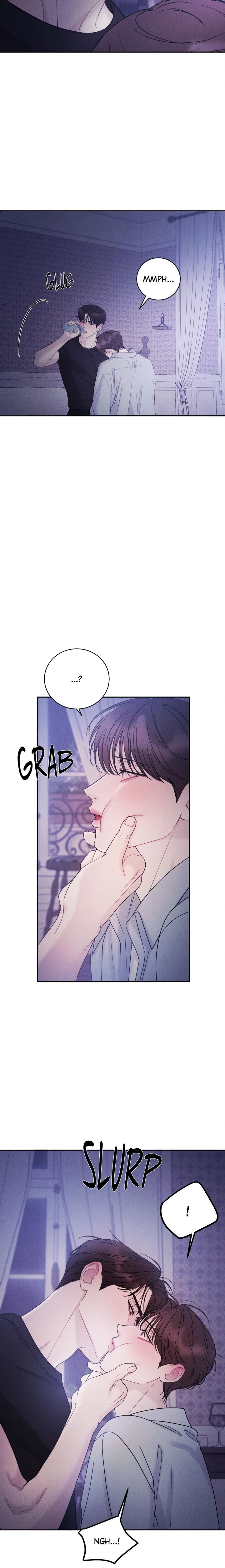 Fall From Grace - Chapter 30 Page 11