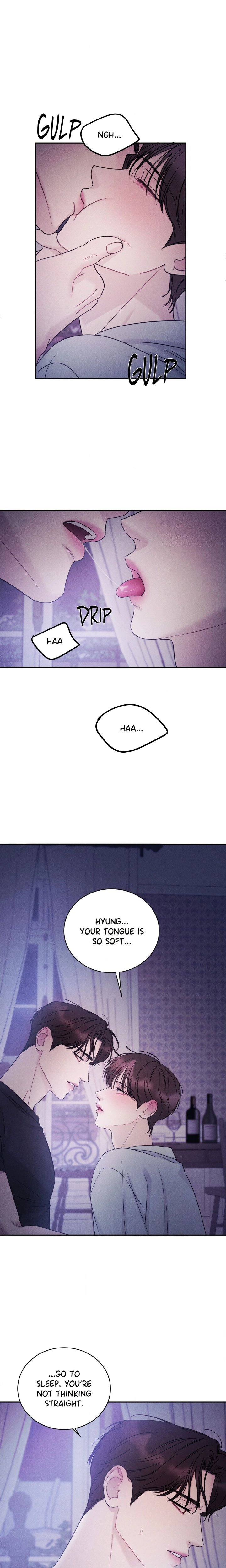 Fall From Grace - Chapter 30 Page 12