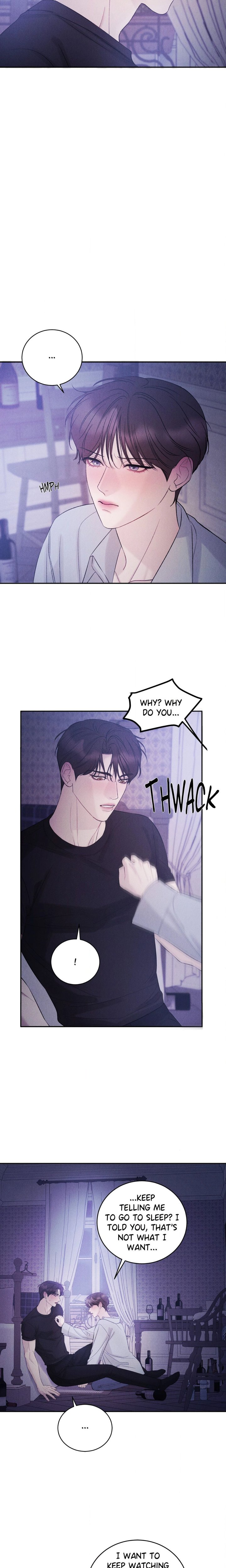 Fall From Grace - Chapter 30 Page 13