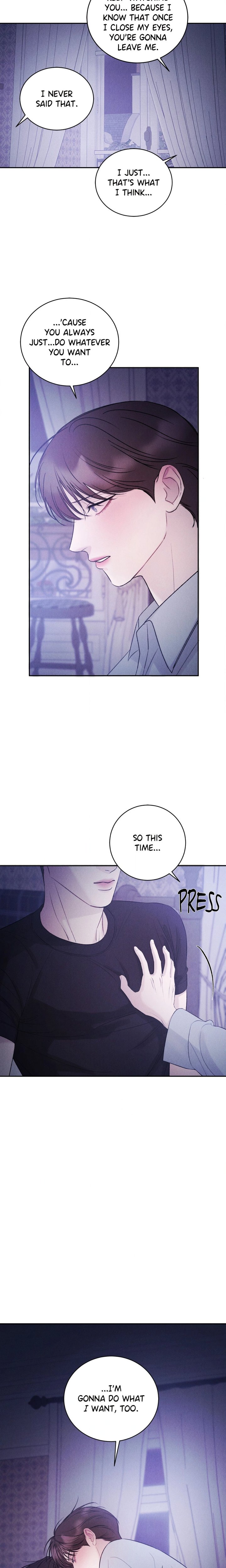 Fall From Grace - Chapter 30 Page 14