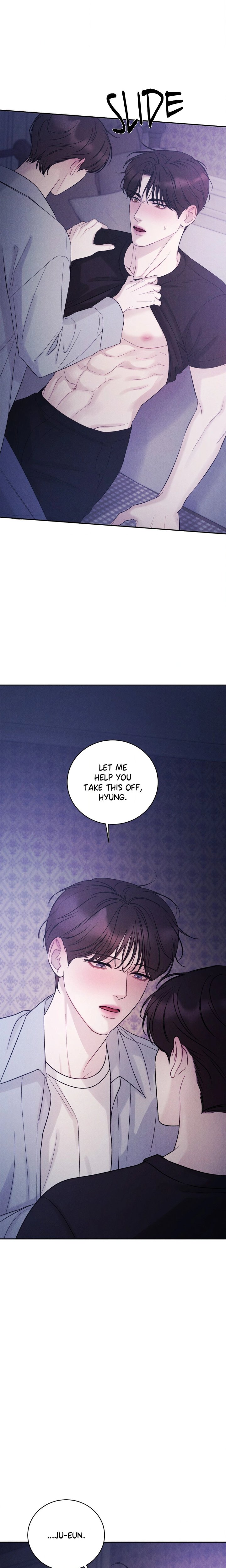 Fall From Grace - Chapter 30 Page 16