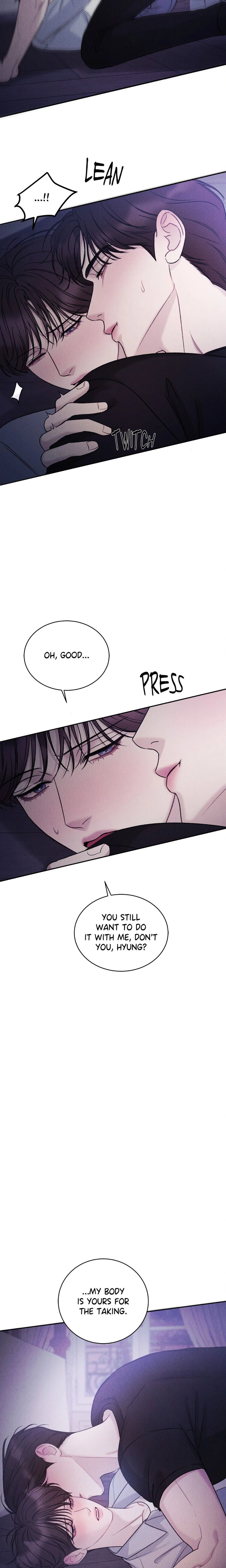 Fall From Grace - Chapter 30 Page 18